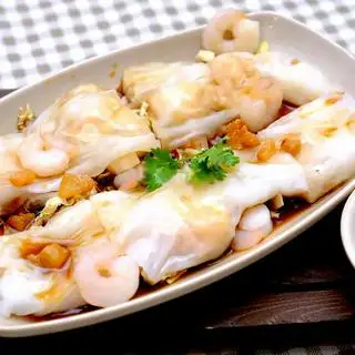 Hải sản bát nhất - 57.000 ₫ tại Bát Nhất Bánh Cuốn Quảng Châu - Bánh Cuốn - Lãnh Binh Thăng