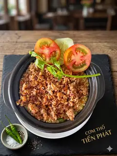 Hình ảnh Combo thố Dương Châu - 1 Pepsi
