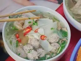 Bún mọc - 60.000 ₫ tại Bún Bò Huế & Phở Bò - Vĩnh Khánh