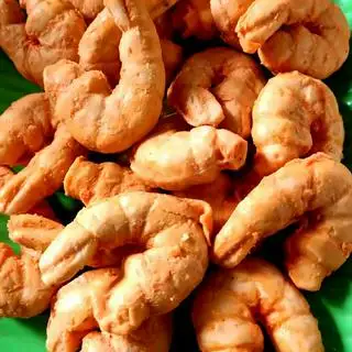 Hình ảnh Tôm viên chiên - 10 viên