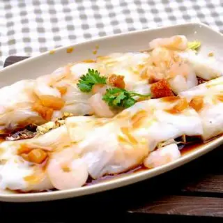 Tôm Quảng Châu - 48.000 ₫ tại Bát Nhất Bánh Cuốn Quảng Châu - Bánh Cuốn - Lãnh Binh Thăng