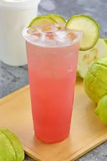 Hình ảnh Trà Dâu 350ml