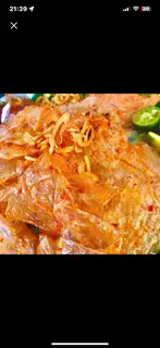 Hình ảnh Bánh tráng sa tế