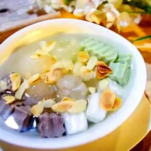 Hình ảnh Chè khúc bạch
