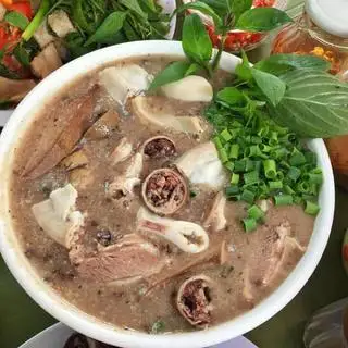cháo lòng  - 30.000 ₫ tại Cháo Lòng - Trần Xuân Soạn