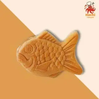 Hình ảnh Bánh Cá Không Nhân
