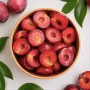 Hình ảnh Mận tách hạt