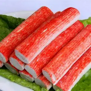 Thành Cua Hàn Quốc - 2 Thanh - 15.000 ₫ tại Lạp Xưởng Nướng Đá Lộc Phát - Sư Vạn Hạnh