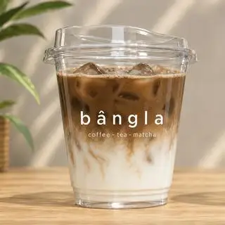 Hình ảnh Houjicha Latte