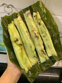 Hình ảnh Bánh tẻ Văn Giang -5cái bánh sống