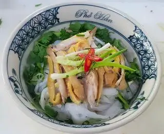 Hình ảnh Phở trộn