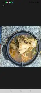 Hình ảnh Niêu đầu cá