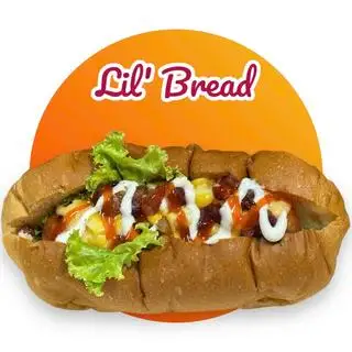 Hình ảnh #6 (NEW) B-corn Cheeese Dog
