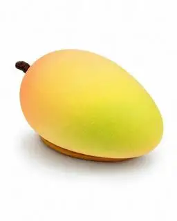 Hình ảnh Bánh lạnh mango sunrise