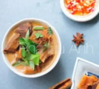 Phá lấu mì gói - 39.000 ₫ tại Phá Lấu Anh - Chung Cư Nguyễn Thiện Thuật