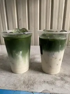Hình ảnh Matcha HƯỚNG DƯƠNG ĐỘC NHẤT