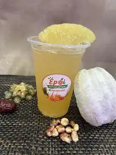Hình ảnh Bưởi ép