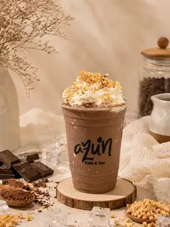 Hình ảnh Cacao đá xay