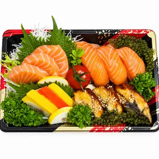 Hình ảnh AOMI Signature Box (FullTopping)