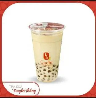 Hình ảnh Trà sữa truyền thống