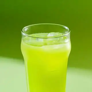 Fresh melon juice - 75.000 ₫ tại Every Half Coffee Roasters - Khu Dân Cư Nam Phúc