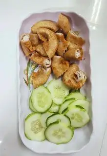 Hình ảnh Lòng rán