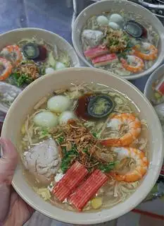 Súp đặc biệt - 70.000 ₫ tại Súp Cua Nhà Mình - Đường C2