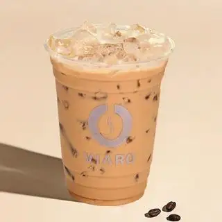Hình ảnh White Coffee