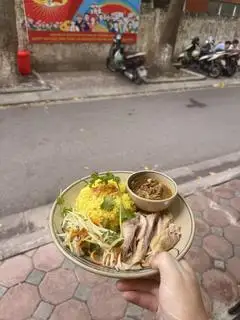 Hình ảnh Cơm gà