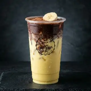 Hình ảnh Cacao Sữa chuối