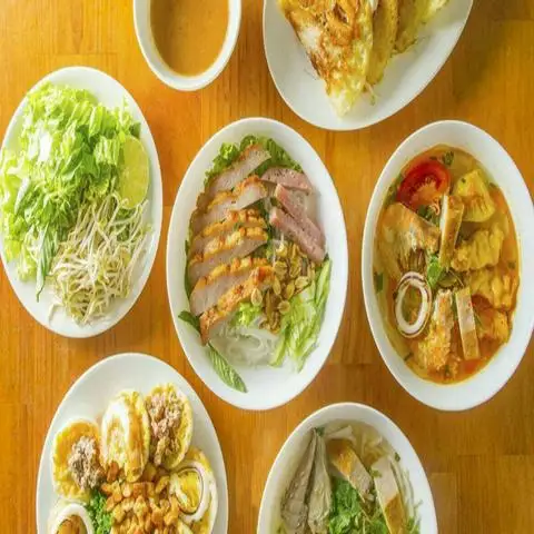 Đặc Sản Phan Rang 2 Phượng - Cách Mạng Tháng Tám - Món truyền thống/Đặc sản gần bạn