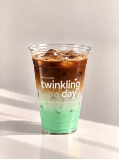 Hình ảnh Cà phê mint