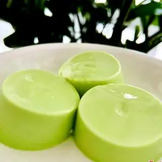 Hình ảnh Tàu hũ non singapore