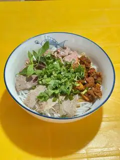 Hình ảnh Bún thập cẩm