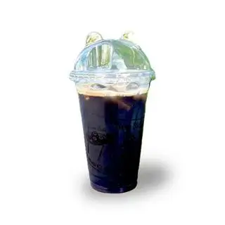 Hình ảnh Cà Phê Đen