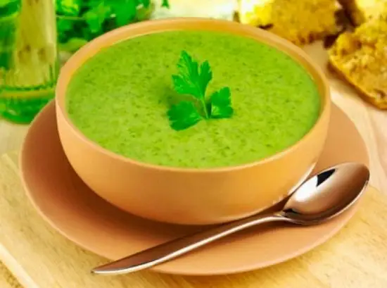 Hình ảnh Cháo đậu xanh