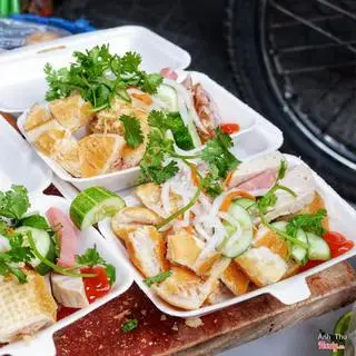 Bánh Mì Cắt Đặc Biệt -  Bán Chạy  - 52.631 ₫ tại Bánh Mì Mập - Huỳnh Mẫn Đạt