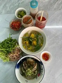 Hình ảnh Bún Cá Đặc Biệt 