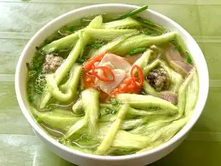 Hình ảnh Bún Đặc Biệt Full Topping