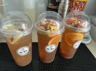 Hình ảnh Trà Vải 