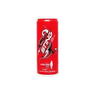 Hình ảnh STING 