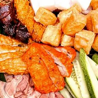 Hình ảnh Chả cua