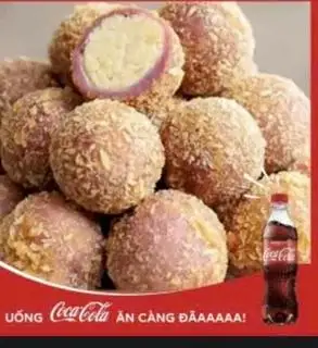 Hình ảnh 6 khoai môn lệ phố cực ngon