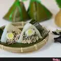 Bánh Giò - 20.000 ₫ tại Bánh Mì Hà Nội 289