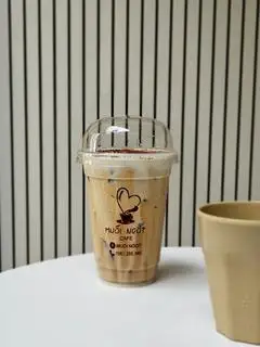 Hình ảnh Cà phê sữa tươi