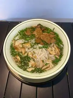 Hình ảnh Phở Kobe chay