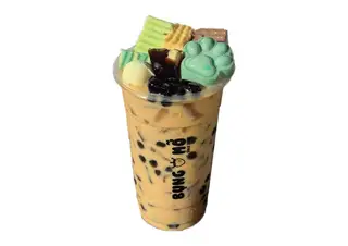 Hình ảnh Trà Sữa FullTopping