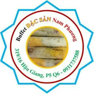 Hình ảnh Trứng Cuộn Dồi Sụn & Thịt Nai - Egg Roll with Pork Cartilage and Venison