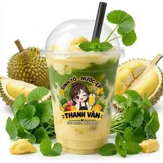 Hình ảnh Rau má Sầu Riêng