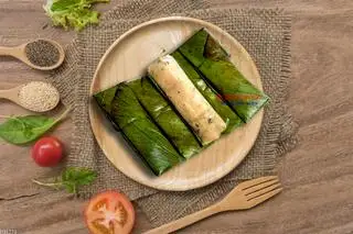 Hình ảnh Chả Lá 2 cây